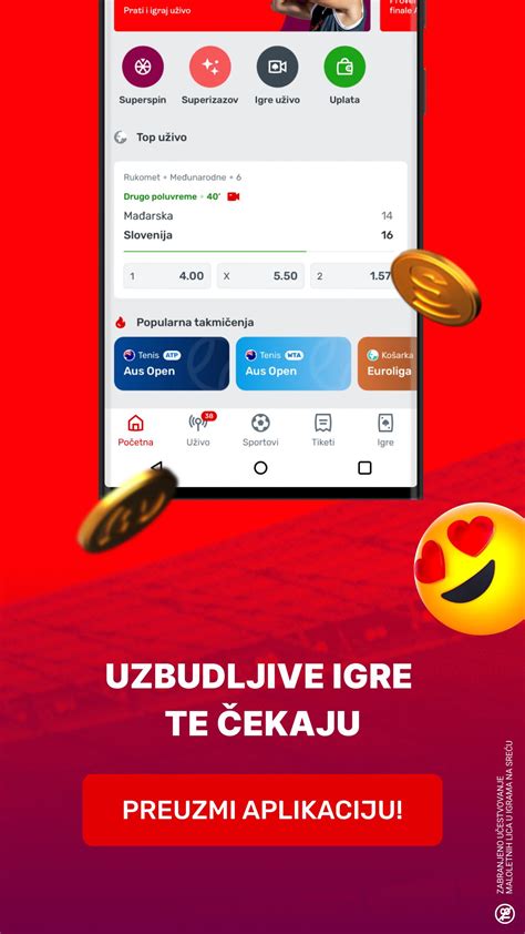 superbet download.